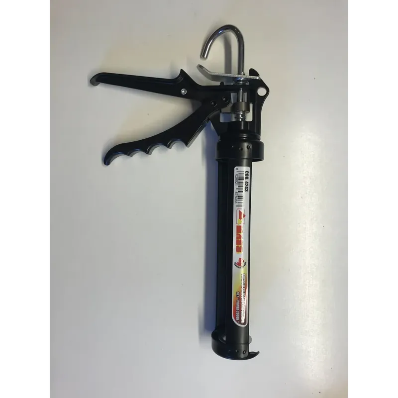 Pistola per silicone mass - 4243 - rinforzata Superprijs