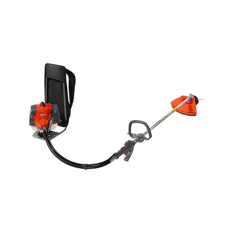Decespugliatore oleomac sp441 - a zaino 441 bp - Beperkt Aanbod