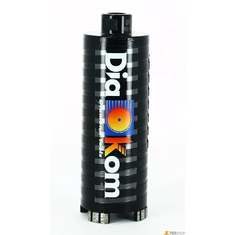 Alleen Vandaag Foretto a secco swift - d. 82x150 m16 - diakom