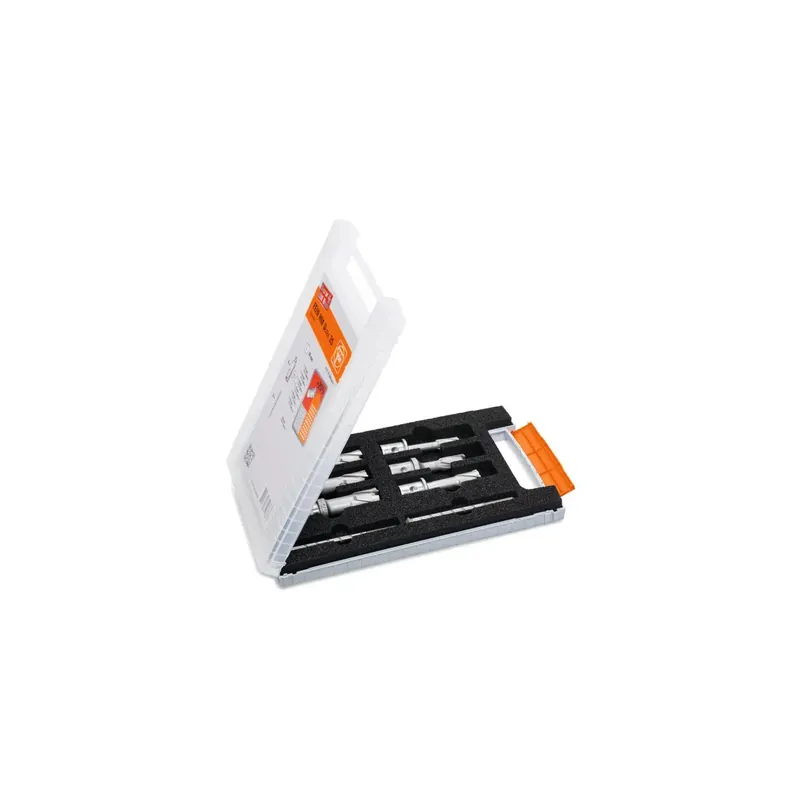 Corone hm quickin - set mm.35 - fein Korting