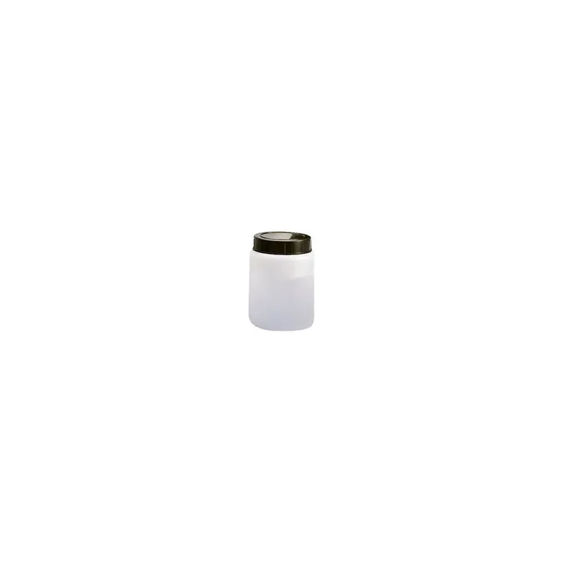Contenitore cilindrico c/tappo - ml.1000 - Direct Beschikbaar