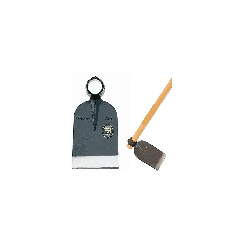 Zappa classica quadra forgiata - gr.1000 manicata - angelo bergamasco Weekendaanbieding