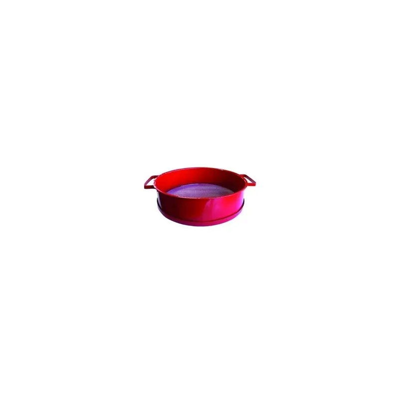 Crivello muratore - mm.5-cm.30 - rete fissa Merkproduct