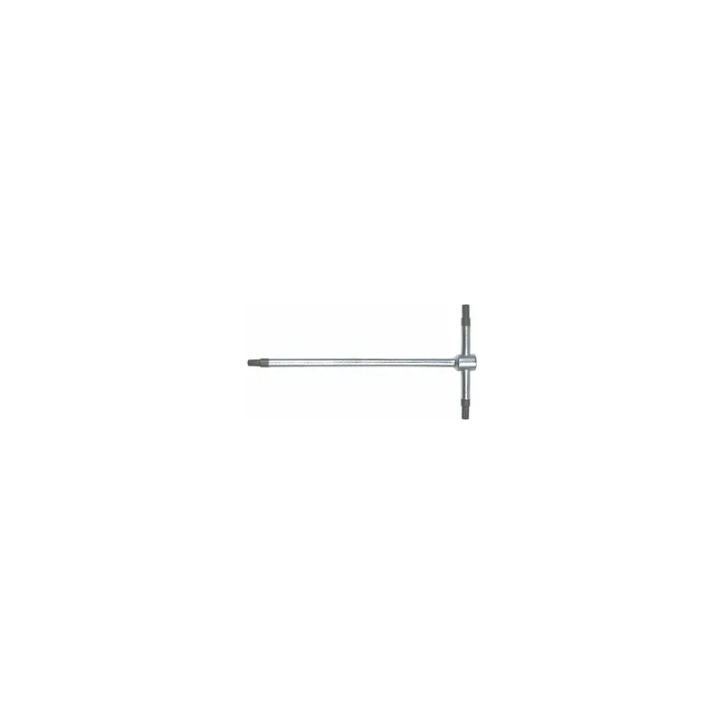 Aanbieding Chiave a t maschio torx - t20 -