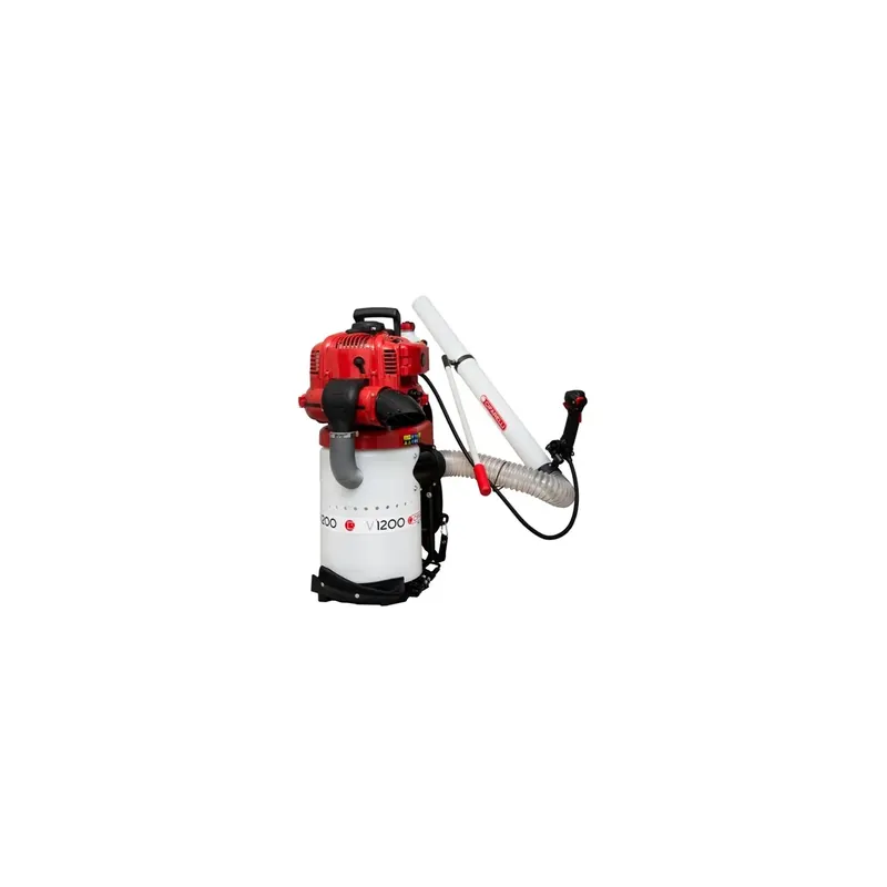 Aspiratore Cifarelli v1200 E a spalla Gereduceerde Prijs