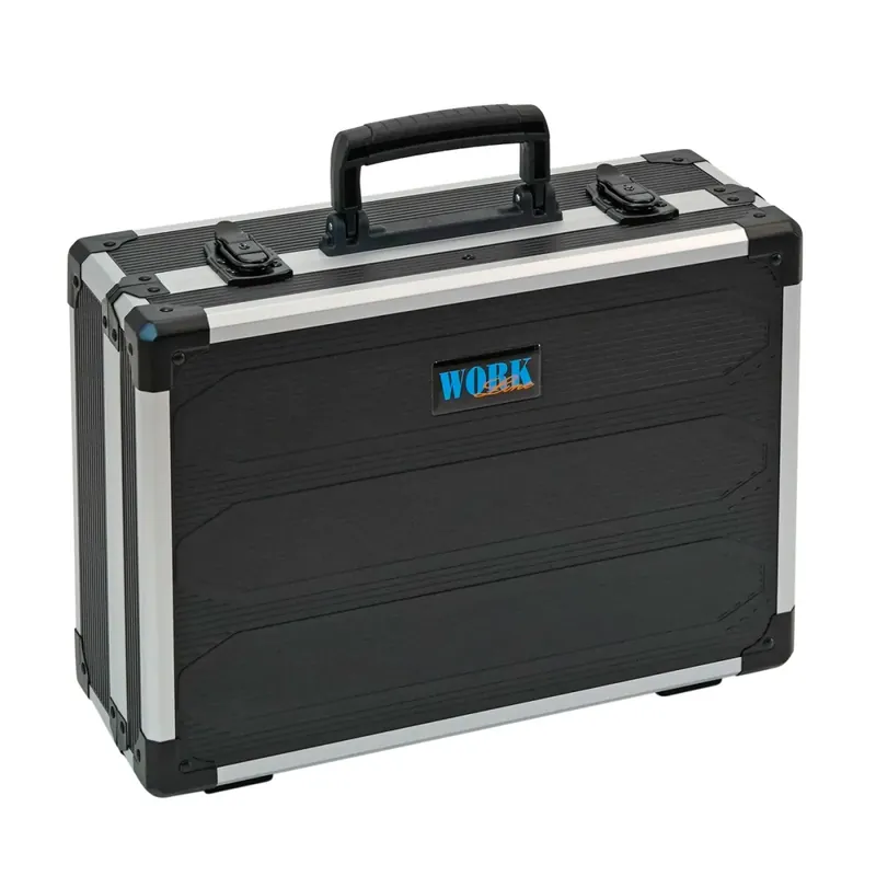 Shop Nu Valigia portautensili simple - flash 2 pel - 450x320x160 - gt line