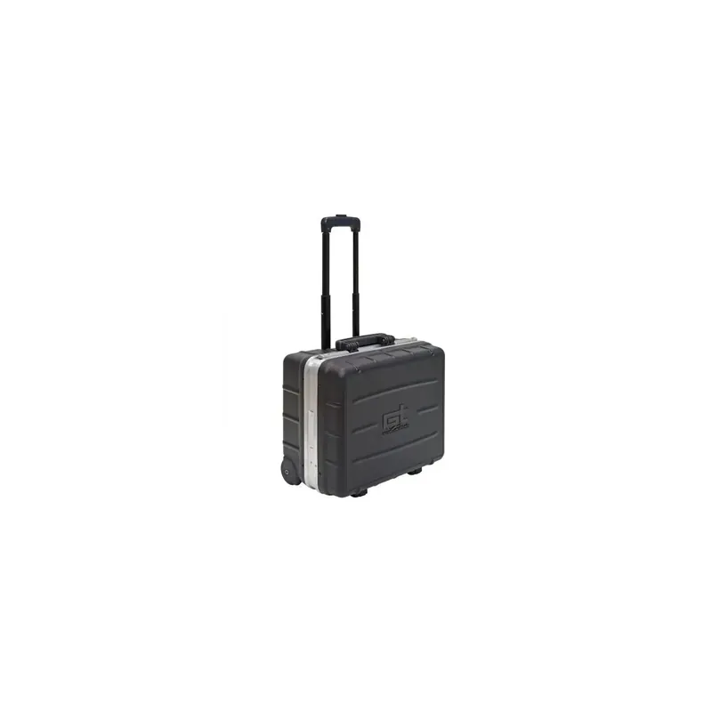 Nieuw Valigia trolley portautensili - atomik wh pel - 465x352x215 - gt line