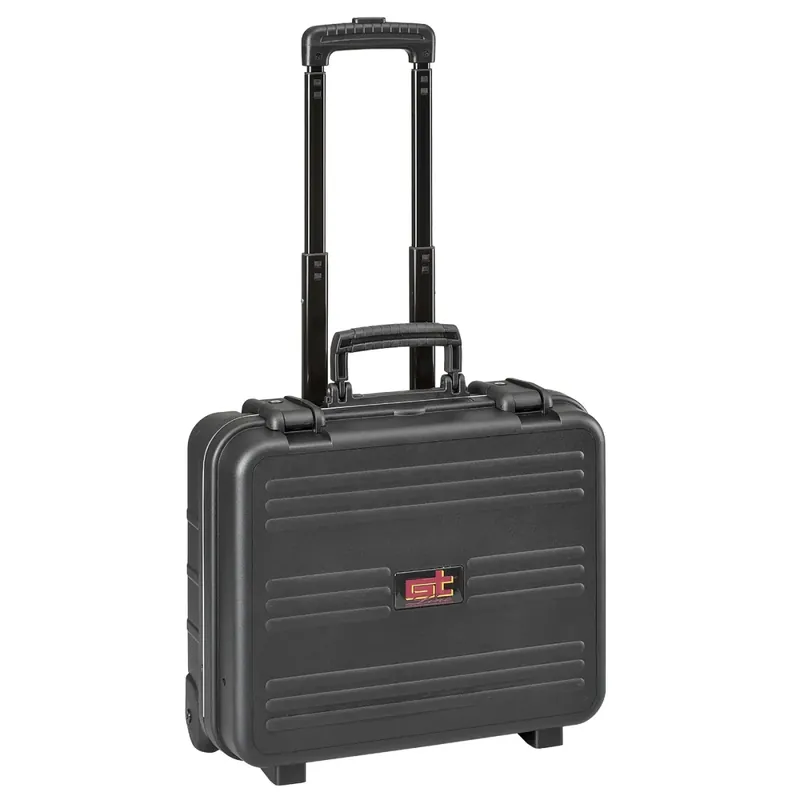 Goedkoop Valigia trolley portautensili - boxer wh pel - 430x340x156 - gt line