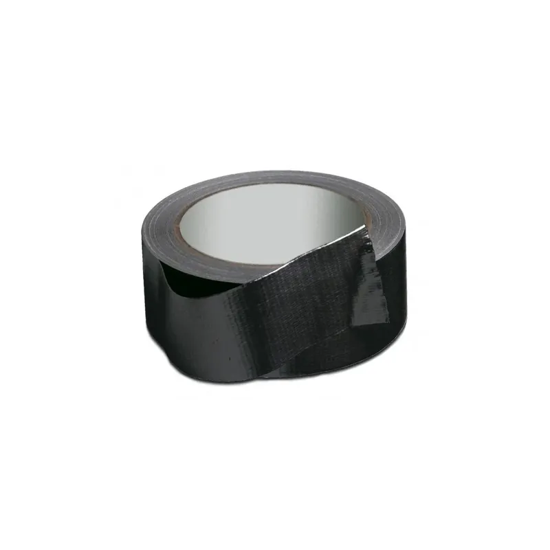 Nastro americano orig.saratoga - mm.50xmt.25 - nero Hete Deal