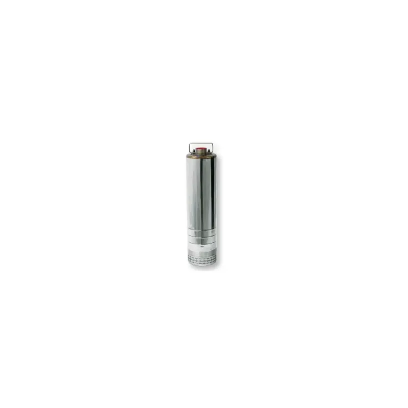 Elettropompa siluro comex - well c 150 - da pozzo Laatste Kans