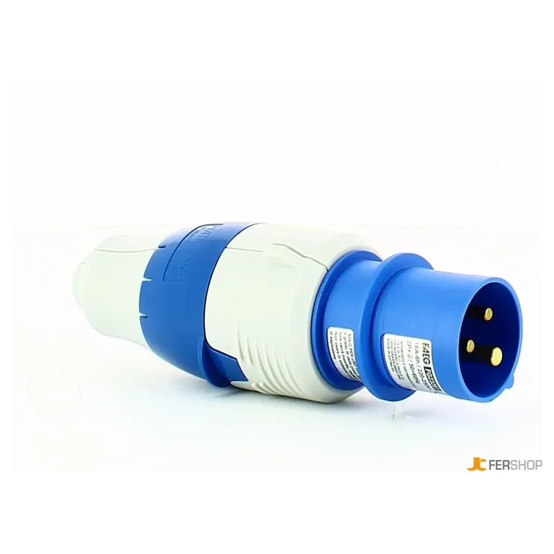 Snelle Levering Adattatore a matrioska faeg - fg23209 - ip44