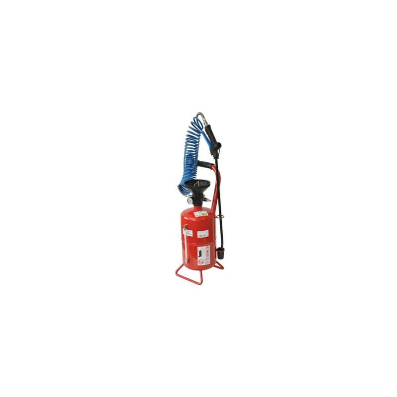 Nebulizzatore - lt.10 - c/accessori Express Levering