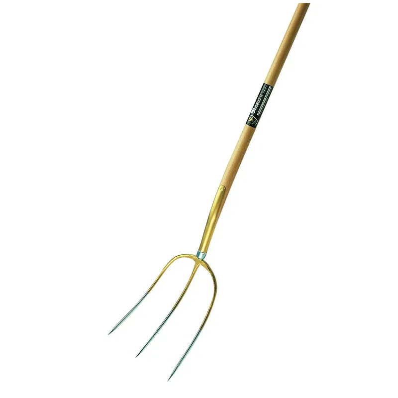 Actieprijs Forca 3 denti manicata classic - rinforzata - mod.austria angelo bergamasco