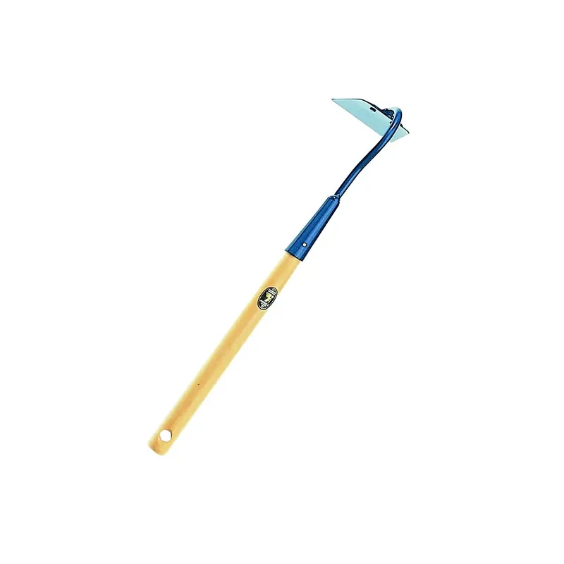 Sarchiatore con lama acciaio - cm.30 manicato - angelo bergamasco Superprijs