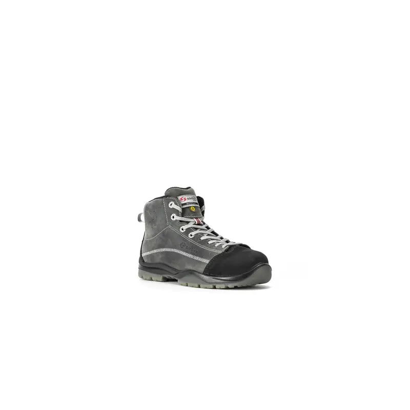 Actieprijs Scarponcino sixton nabuk s3 - n.44 - pasitos alta