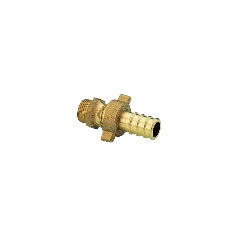 Exclusieve Aanbieding Portagomma diritto - m 2"x 50 - pz.3 - ottone