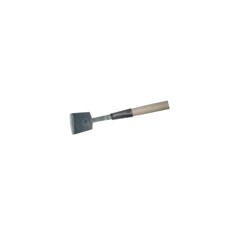 Premium Scortecciatore francesa rinald - cm.11 forgiato - manicato