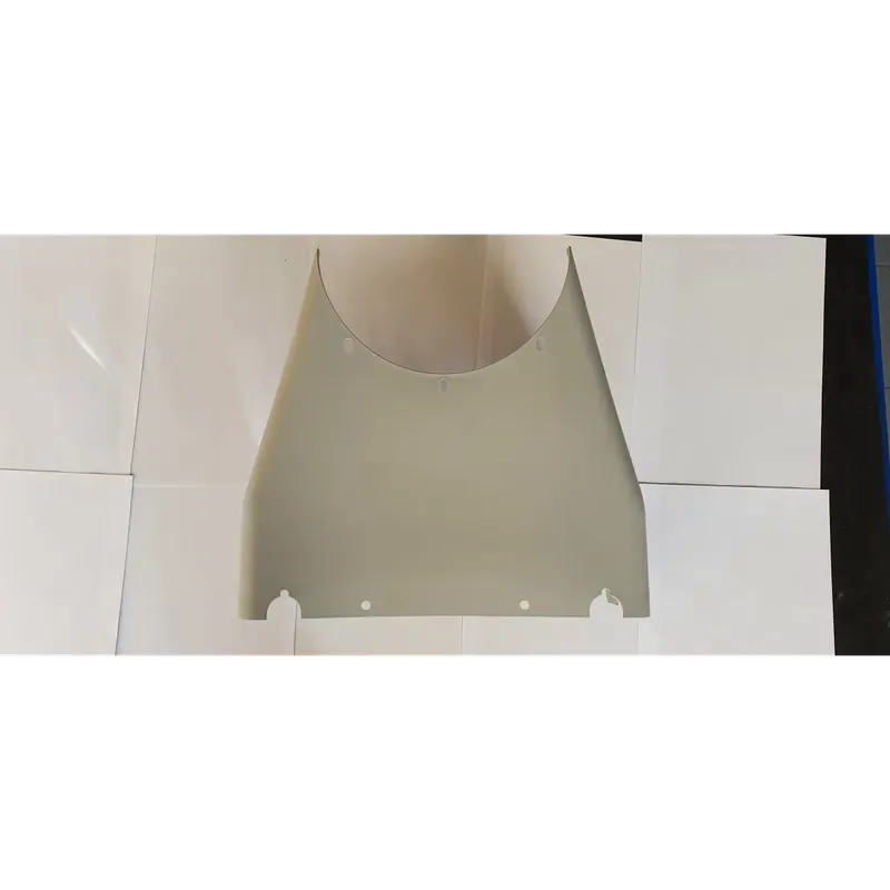 Beperkte Voorraad Copertura traz. superiore - prt-0058 - grin