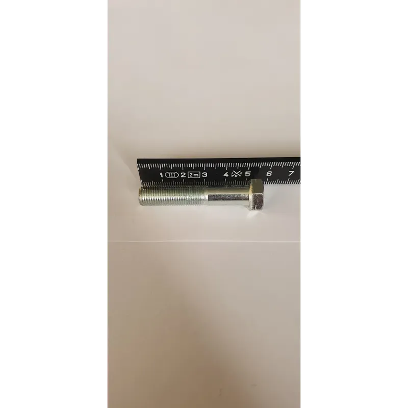 Vite fermalama grin - te unf 3/8x2" - corta Lage Prijs