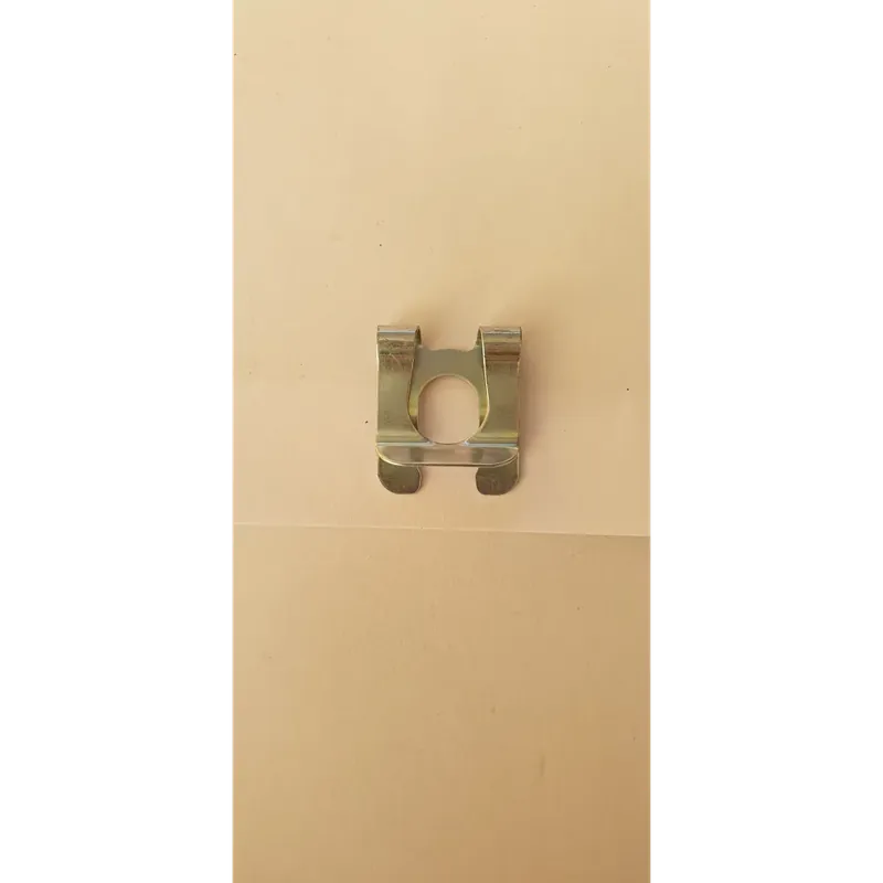 Clip leva altezza taglio grin - grande - grin Beperkte Voorraad