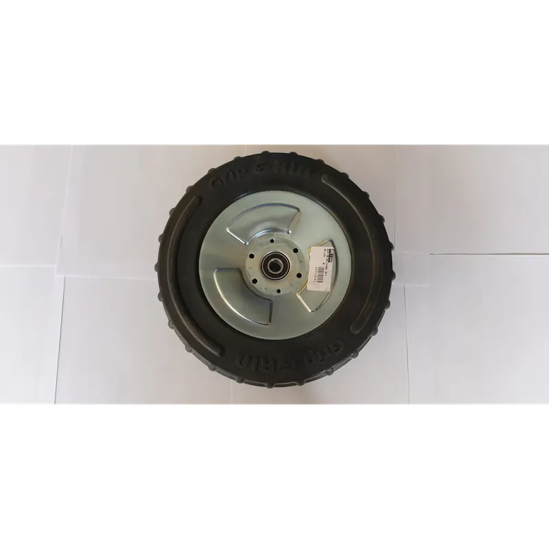 Snelle Levering Ruota ricambio grin - diam.235 traz. - grin