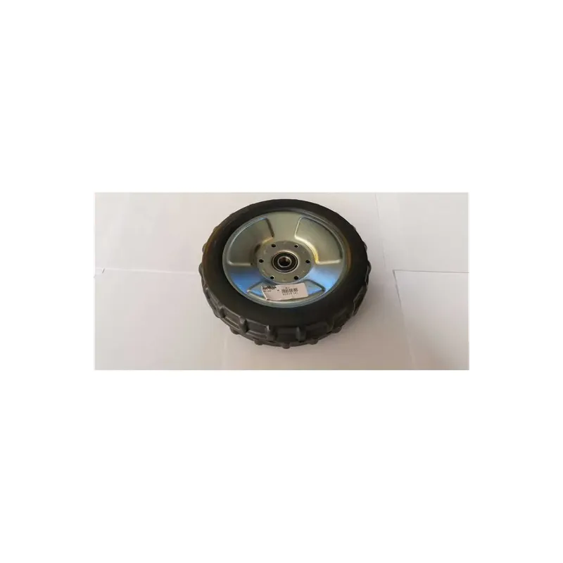 Premium Ruota 181 battistrada grin - grip - + lamiera zincata esterna