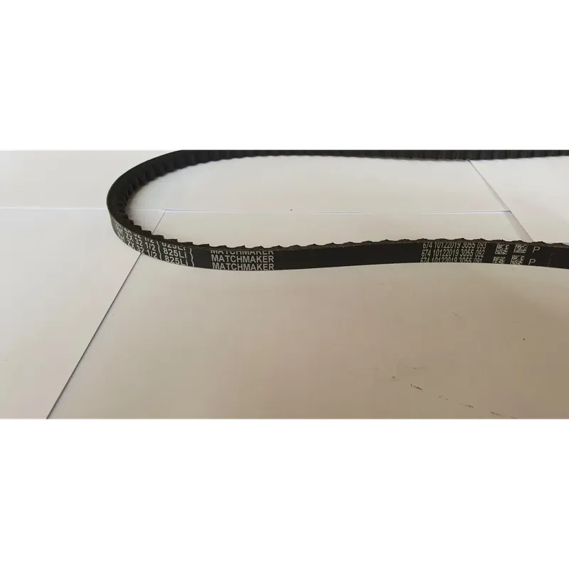 Tijdelijk Beschikbaar Cinghia goodyear per grin - zx 32.1/2 - grin