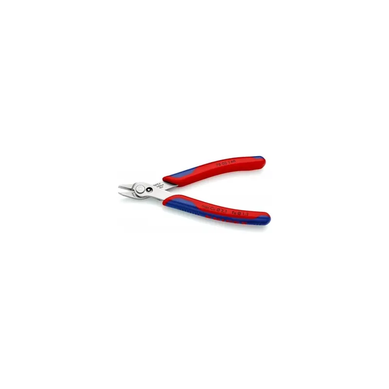 Actieprijs Tronchese elettronica knipex - 7803 xl mm.140 - super knips
