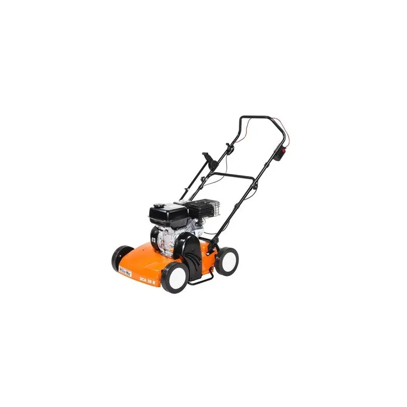 Arieggiatori oleomac family - sca 38 r - Aanbieding