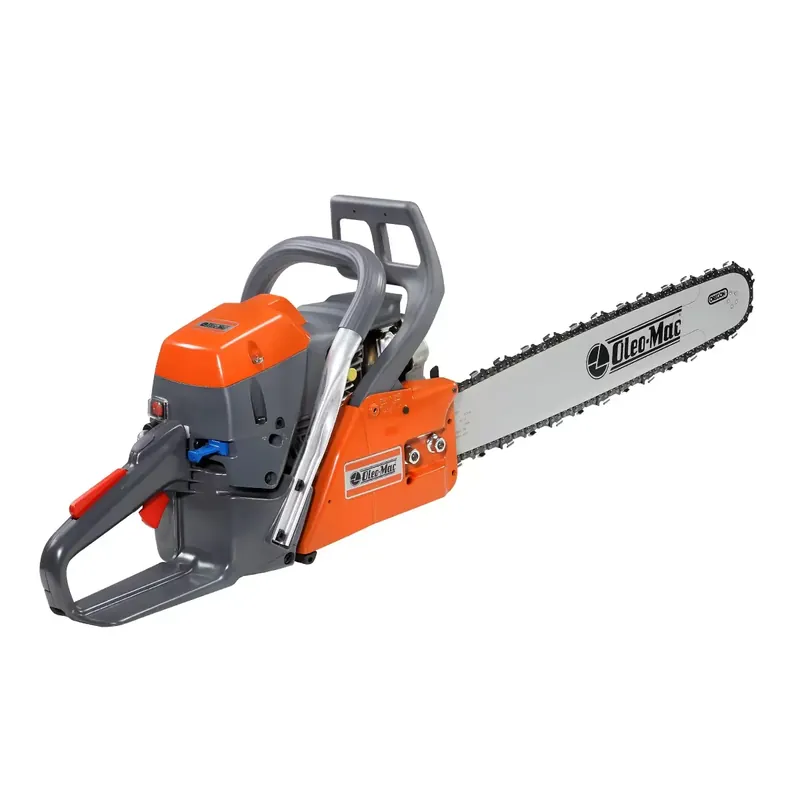 Beste Prijs Motosega Oleomac GS 630