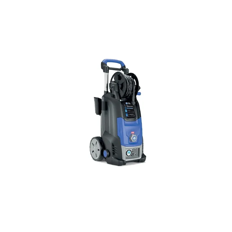 Actieprijs Annovi Reverberi AR 5.9 Idropulitrice 180 Bar con Testa in Ottone