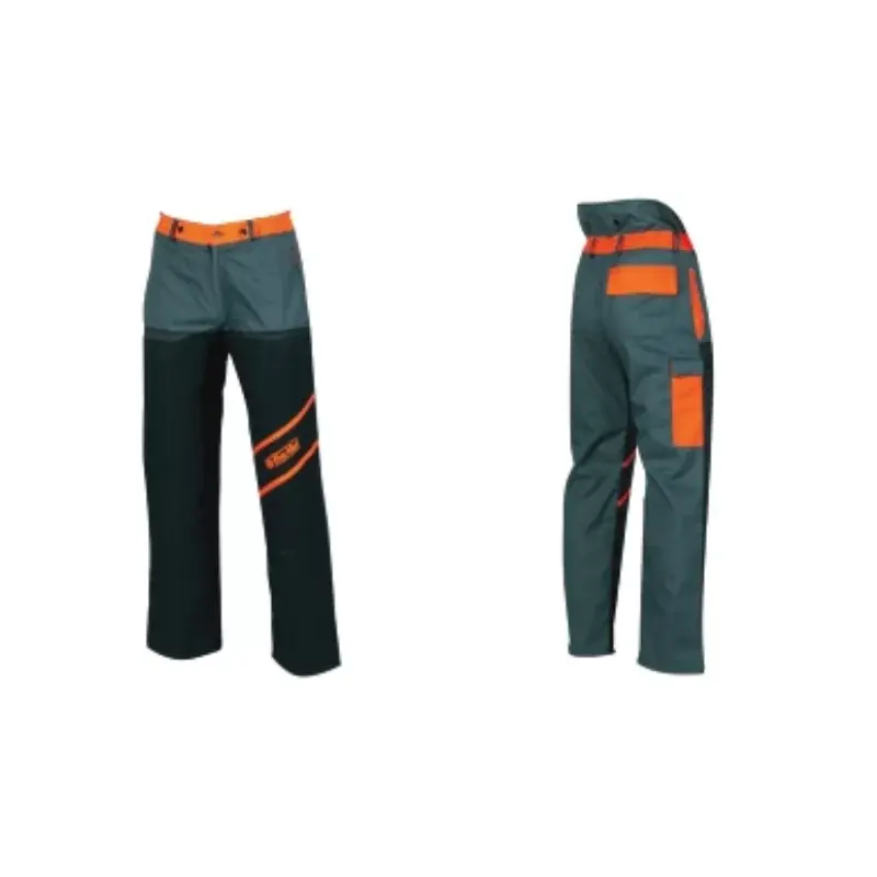 Tijdelijk Beschikbaar Pantalone decespugliatore om - tg.l -