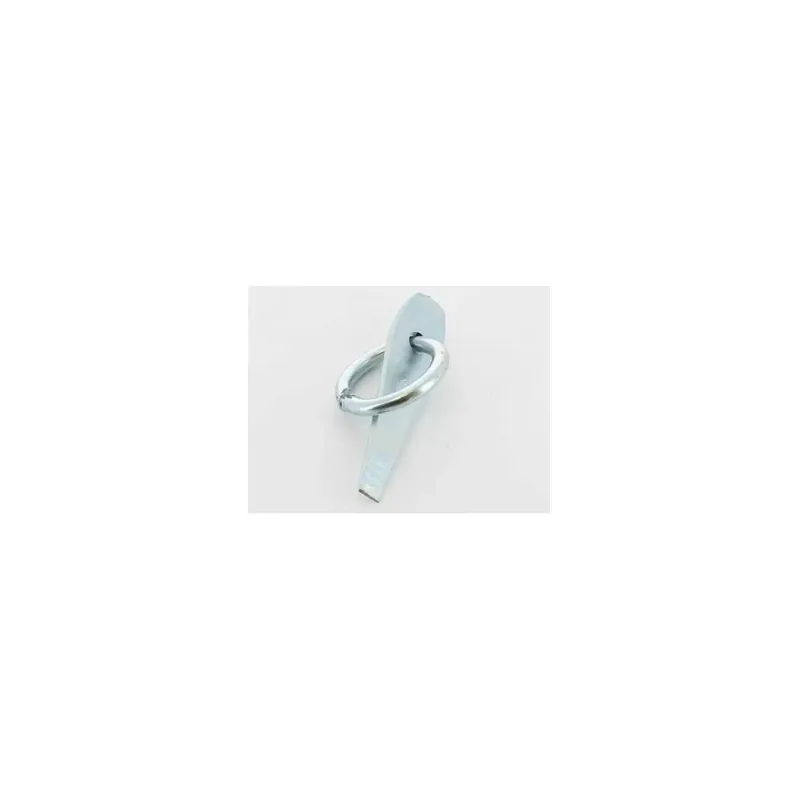 Koop Online Cuneo tiratronchi per fune - c/anello 11x11x5 - angelo bergamasco