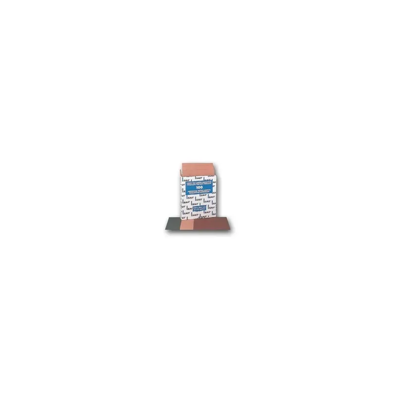 Carta abrasiva *aw-c* - gr. 320 - 230x280 Lage Kosten