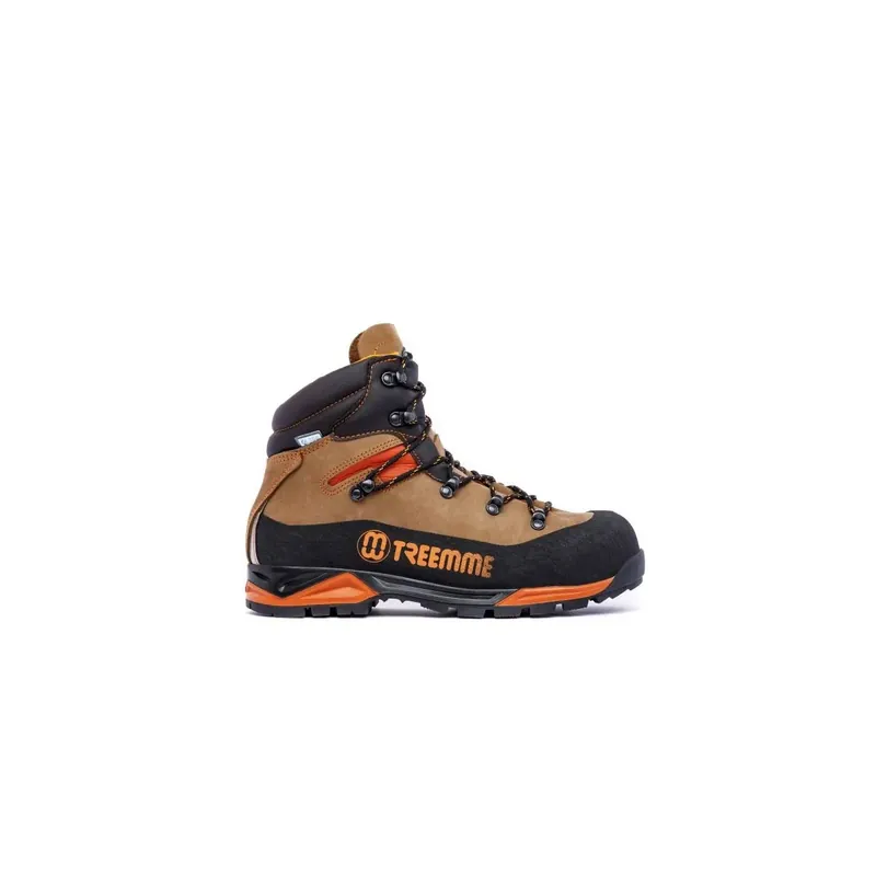 Scarponcino safety treemme - n.44 91506/1 - Superprijs