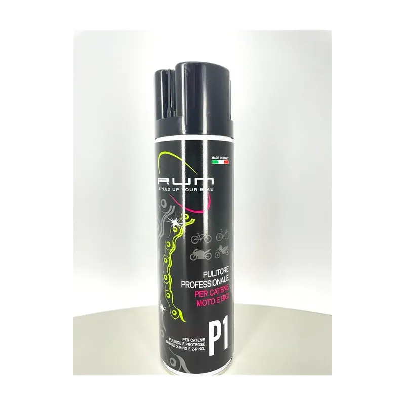 Aanbieding Pulitore catena moto & bici - ml.500 evolution - superprofessionale