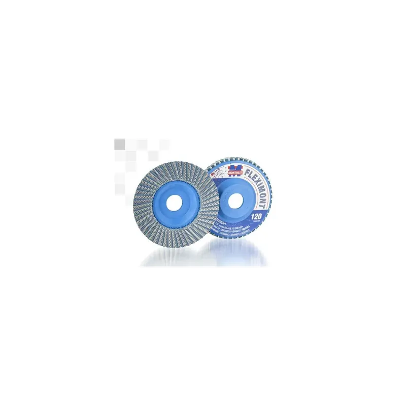 Snelle Levering Platorello lamellare - d.115 - gr.120 -