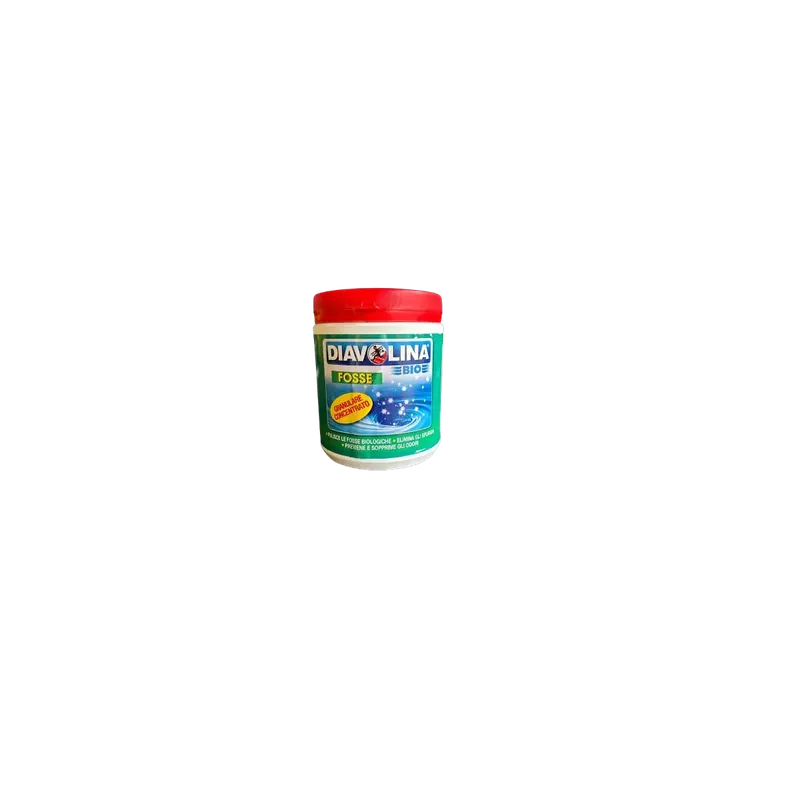 Weekendaanbieding Diavolina biofosse - gr.750 -