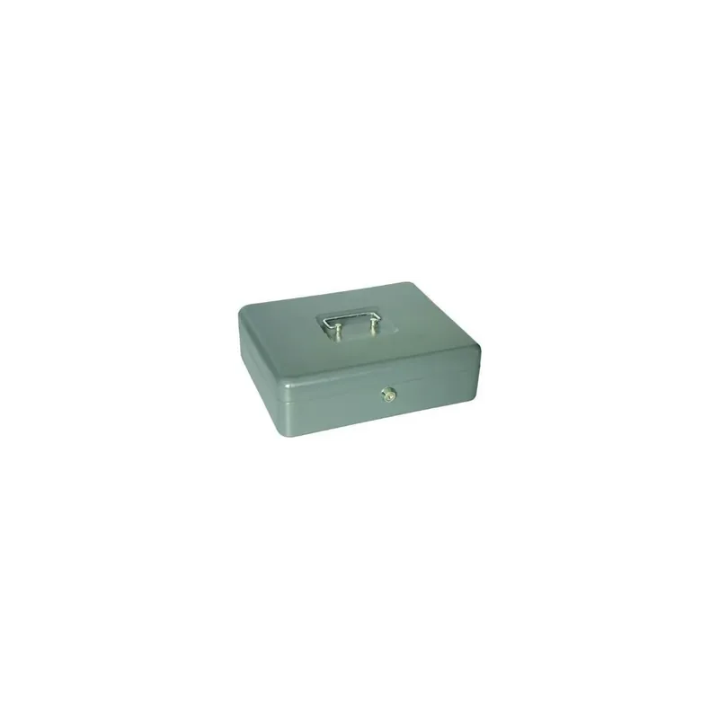 Cassetta portavalori - art.-3b - 25x20x7,5 vuota Populair