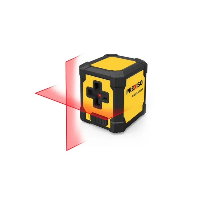 Cubo cross line - plc10 - mt.10 - mm.8 Favoriet
