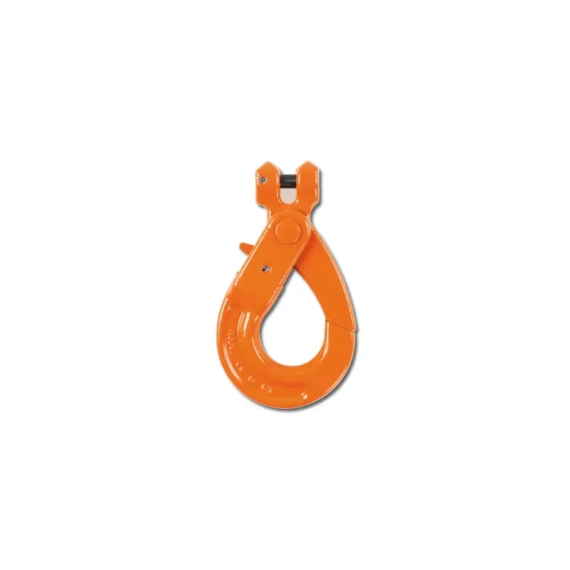 Beperkte Voorraad Gancio selflock clevis beta - kg.3150 - 8058r