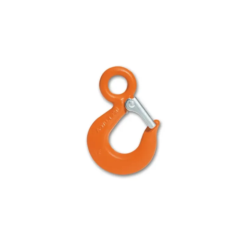 Weekendaanbieding Gancio sollevamento - kg.1100 - c/sicura