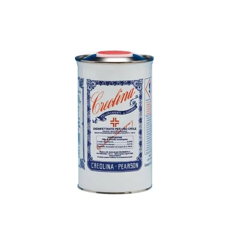Alleen Vandaag Creolina disinfettante - lt. 1 -