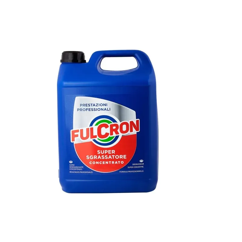 Express Levering Fulcron-superpulitore - lt.5 - arexon-1995