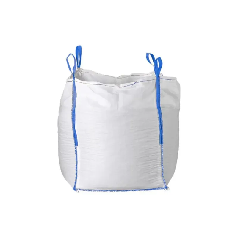 Seizoensaanbieding Sacco macerie big bag - kg. 1500 - 90x90-h.125