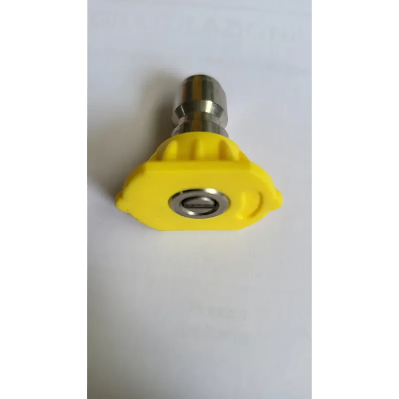Ugello x idropulitrice ar - giallo - angolo 15° Koop Online