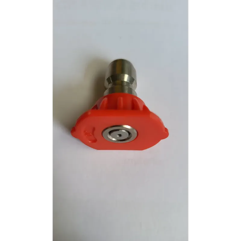 Rechtstreeks Van De Fabrikant Ugello x idropulitrice ar - rosso - diritto 0°