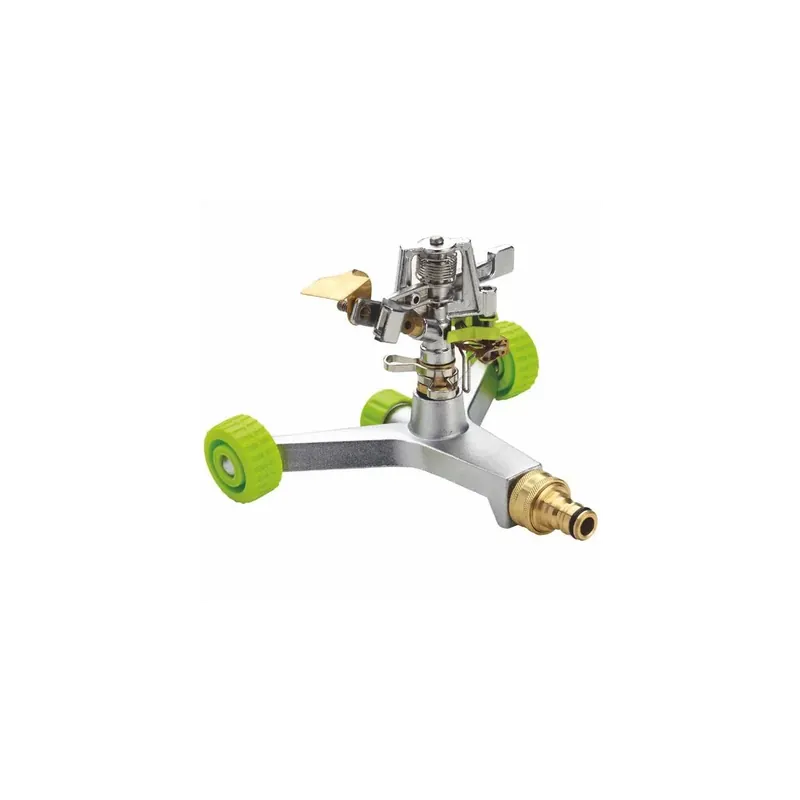 Lage Kosten Irrigatore settori - aquatech - c/ruote