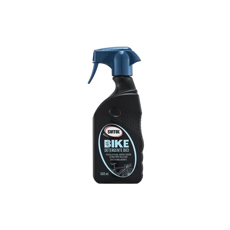 Detergente bike - ml.500-svitol - arexons Gecertificeerd