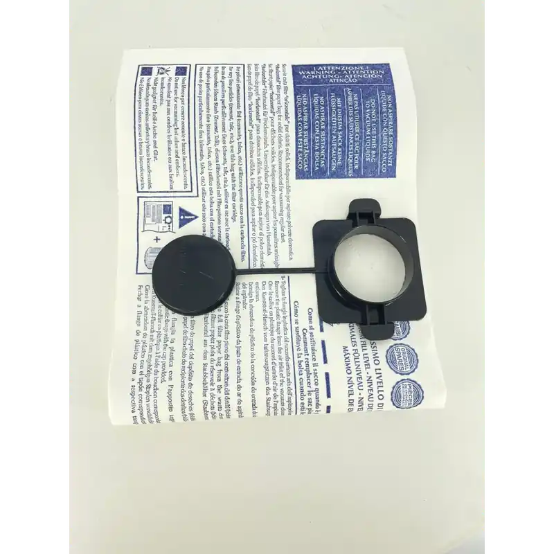 Sacchi per bidone gisowatt - lt.15 - pz.5 Koop Vandaag